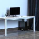 Staffa host per computer ORICO CPB4-BK-BP con ruote, CPB4-BK-BP
