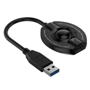 Cavo adattatore da USB 3.0 a HDMI V05, V05