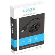 Cavo adattatore da USB 3.0 a HDMI V05, V05