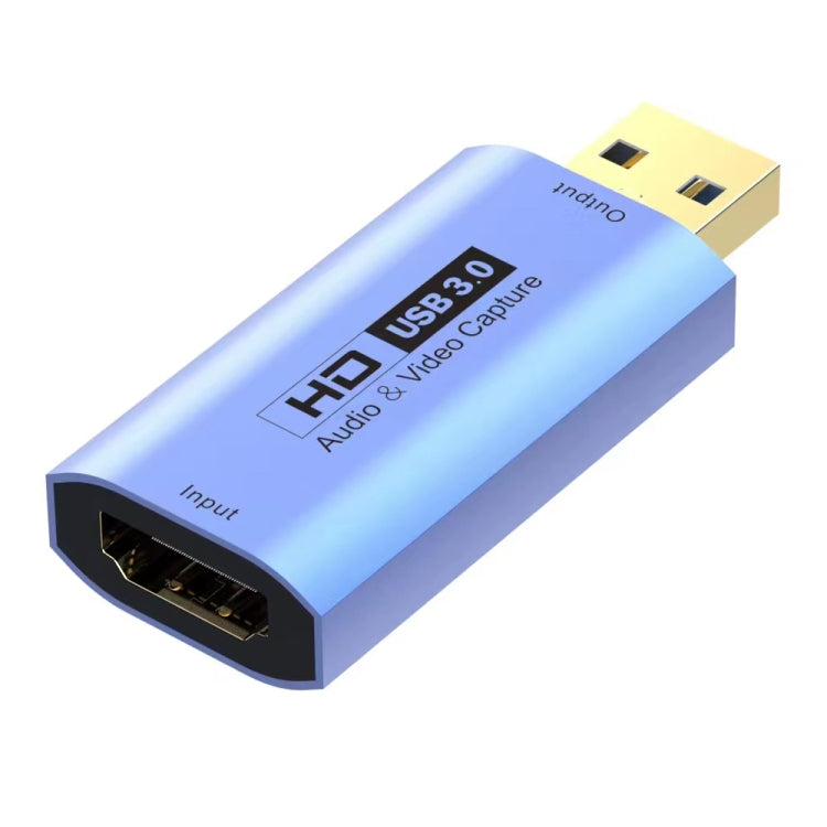 Z26A HDMI/F Female to USB 3.0/M Male HD Video Capture Card, Z26A