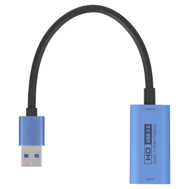 Scheda di acquisizione video HD Z29D HDMI/F femmina a USB 3.0/M maschio con cavo, Z29D