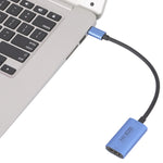Scheda acquisizione video HD HDMI a USB-C Z29E