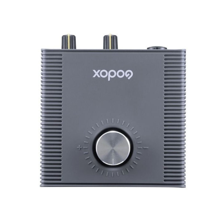 Interfaccia audio Godox AI2C USB 2 canali per live
