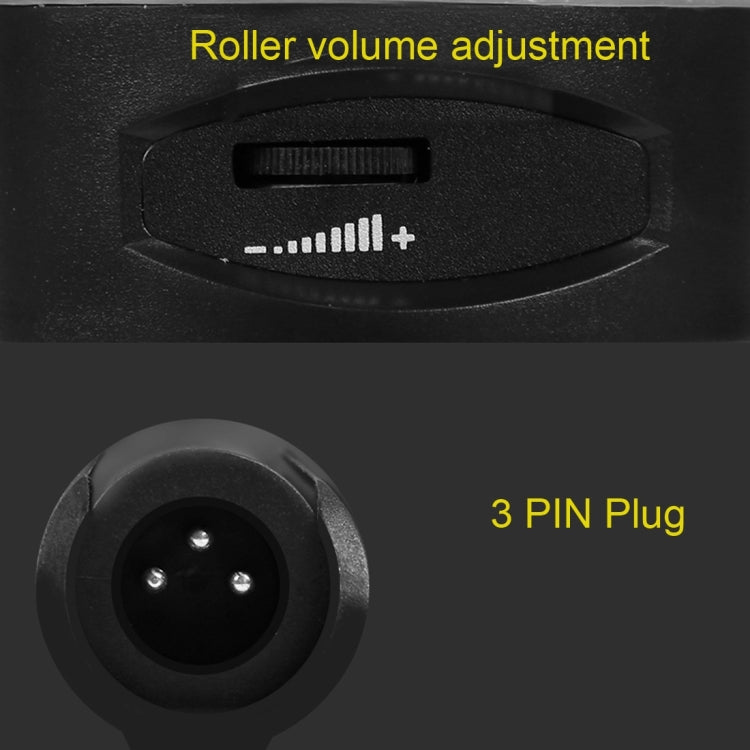 Compatibile con PC e Mac per spettacoli trasmessi dal vivo, KTV, ecc.