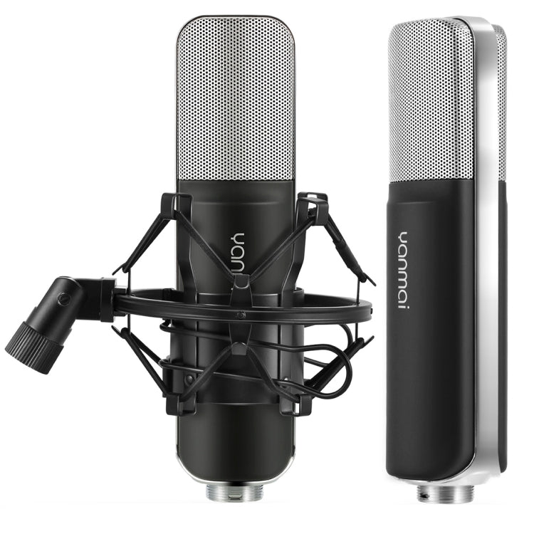 Compatibile con PC e Mac per spettacoli trasmessi dal vivo, KTV, ecc.