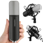 Compatibile con PC e Mac per spettacoli trasmessi dal vivo, KTV, ecc.