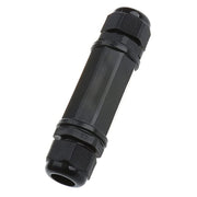 Adattatore accoppiatore Lan a doppia testa con connettore impermeabile RJ45, RJ45 Waterproof Coupler