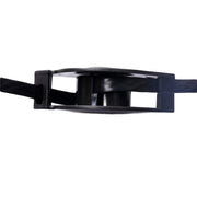 Cavo LAN di rete Ethernet piatto retrattile CAT6 REXLIS da 2 m, Length: 2m