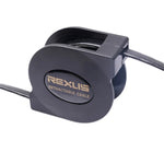 Cavo LAN di rete RJ45 Ethernet piatto retrattile REXLIS da 1,5 m CAT7 10 Gigabit