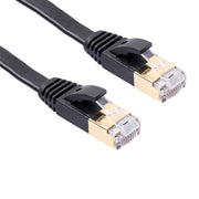 Cavo LAN di rete RJ45 Ethernet piatto retrattile REXLIS da 1,5 m CAT7 10 Gigabit
