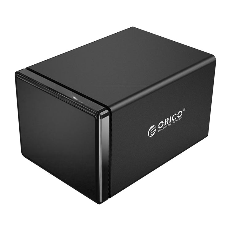 Custodia per disco rigido USB 3.0 ORICO NS500U3 da 3,5 pollici e 5 alloggiamenti, NS500U3