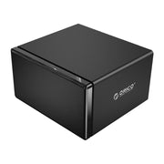 Custodia per disco rigido USB 3.0 ORICO NS800U3 da 3,5 pollici e 8 alloggiamenti, NS800U3