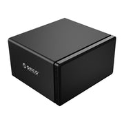 Custodia per disco rigido USB 3.0 ORICO NS800U3 da 3,5 pollici e 8 alloggiamenti, NS800U3