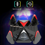 COMFAST CF-977AX Scheda di rete wireless Tri-Band WiFi6