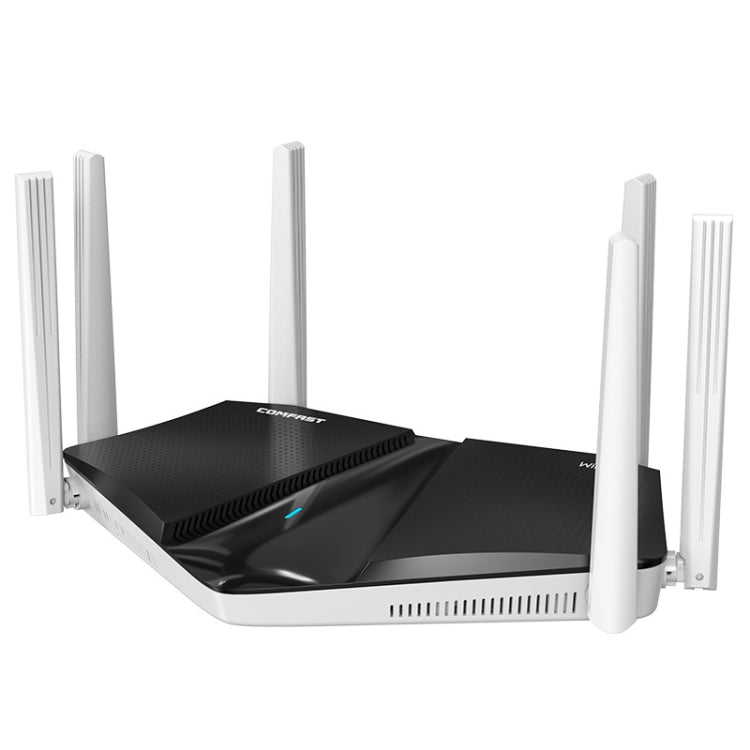 Router Gigabit Dual Band WiFi6 COMFAST CF-WR633AX 1800Mbps, CF-WR633AX