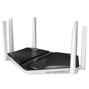 Router Gigabit Dual Band WiFi6 COMFAST CF-WR633AX 1800Mbps, CF-WR633AX