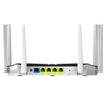 Router Gigabit Dual Band WiFi6 COMFAST CF-WR633AX 1800Mbps, CF-WR633AX