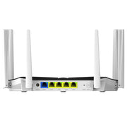 Router Gigabit Dual Band WiFi6 COMFAST CF-WR633AX 1800Mbps, CF-WR633AX