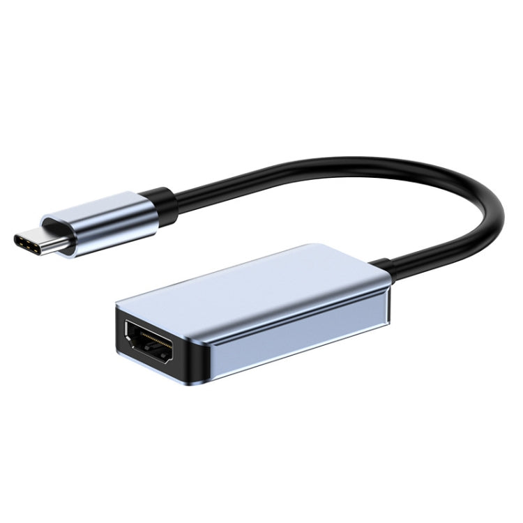 Cavo convertitore USB-C a HDTV 4K BYL-2006A 10Gbps
