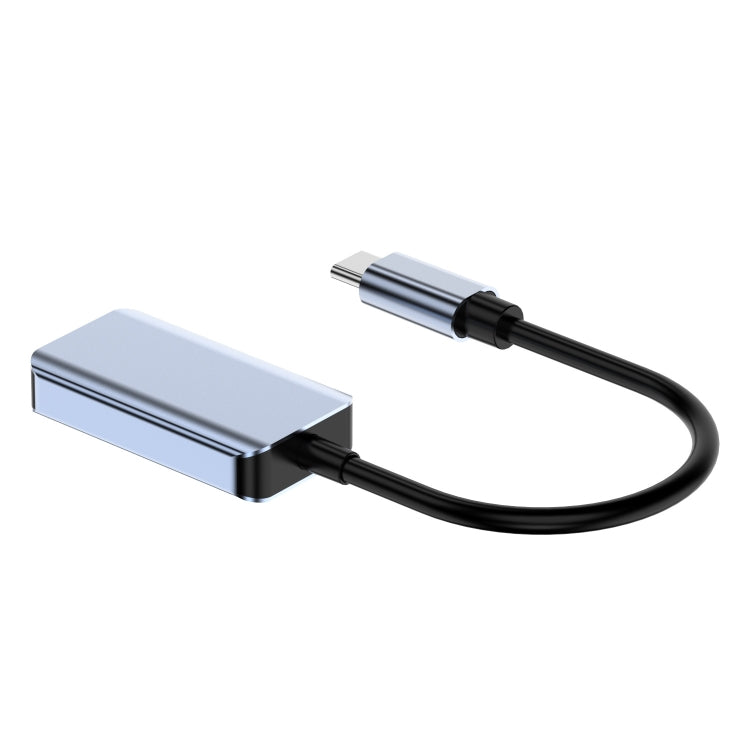 Cavo convertitore USB-C a HDTV 4K BYL-2006A 10Gbps