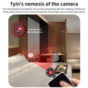 Scanner anti-furto per fotocamera per hotel con rilevatore a infrarossi S300 a 8 pin, 8 Pin