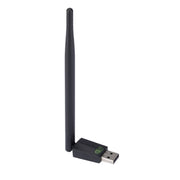 1510 Ricevitore trasmettitore WiFi con adattatore di rete USB gratuito da 150 Mbps, 1510