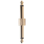 Adattatore jack maschio 6,35 mm per pedaliera chitarra