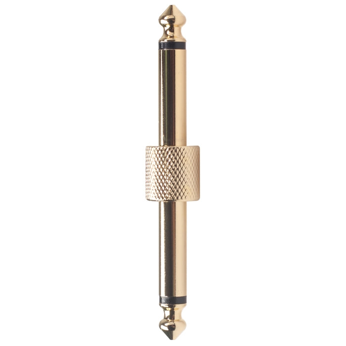 Adattatore jack maschio 6,35 mm per pedaliera chitarra