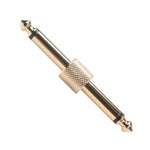 Adattatore jack maschio 6,35 mm per pedaliera chitarra