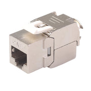 Blocco madre scudo in lega di zinco classe 7 modulo CAT7 1208XHC7, CAT7