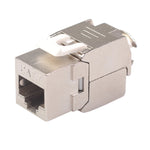 Blocco madre scudo in lega di zinco classe 7 modulo CAT7 1208XHC7, CAT7
