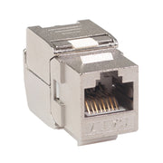 Blocco madre scudo in lega di zinco classe 7 modulo CAT7 1208XHC7, CAT7