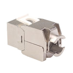 Blocco madre scudo in lega di zinco classe 7 modulo CAT7 1208XHC7, CAT7