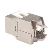 Blocco madre scudo in lega di zinco classe 7 modulo CAT7 1208XHC7, CAT7
