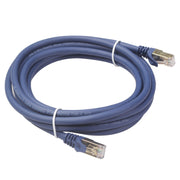 Cavo LAN di rete Ethernet per router switch per computer CAT8 da 5 m, cavo patch RJ45, 5m