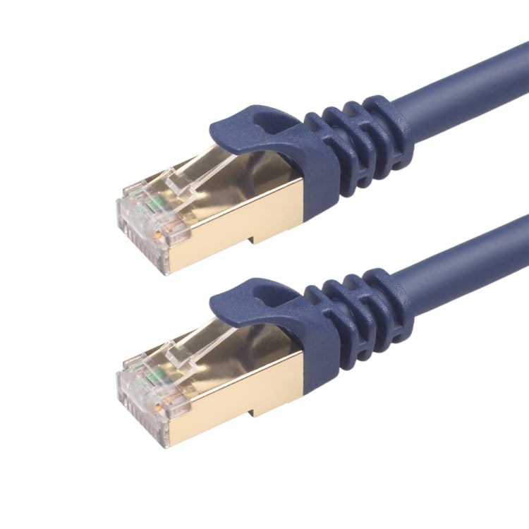Cavo LAN di rete Ethernet per router switch computer CAT8 da 15 m, cavo patch RJ45, 15m