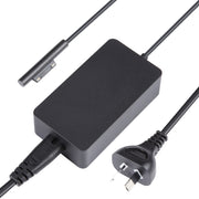 Per l'adattatore di alimentazione per laptop Microsoft Surface Pro 9 da 65 W, tipo di spina: spina AU, AU Plug