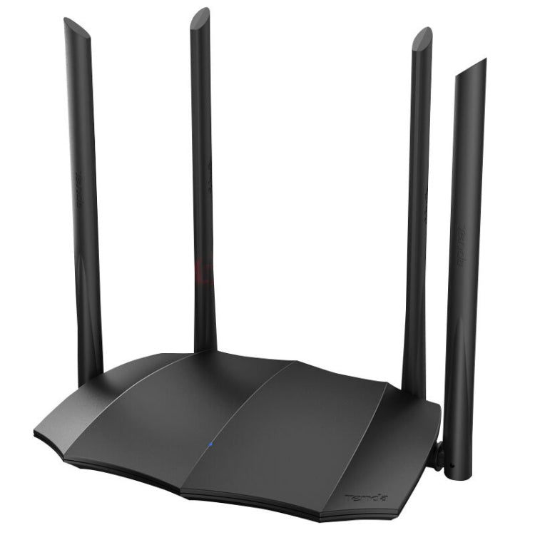 Router wireless con porta Gigabit dual-band Tenda AC8 AC1200 da 2,4/5 GHz, AC8