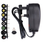 Adattatore universale da parete 30W con porta USB 5V 2,1A