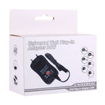Adattatore da parete universale 30W con porta USB 5V 2,1A
