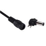 Adattatore universale da parete 30W con porta USB 5V 2,1A