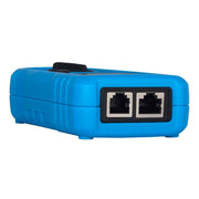 BSIDE FWT11 RJ11 / RJ45 Localizzatore di cavi telefonici Ethernet LAN Tester per cavi di rete Rilevatore di linea, FWT11 Line Finder