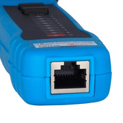 BSIDE FWT11 RJ11 / RJ45 Localizzatore di cavi telefonici Ethernet LAN Tester per cavi di rete Rilevatore di linea, FWT11 Line Finder