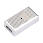 Adattatore USB femmina a USB-C femmina 10 Gbps 120W