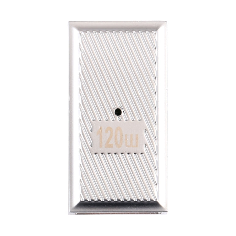 Adattatore USB femmina a USB-C femmina 10 Gbps 120W