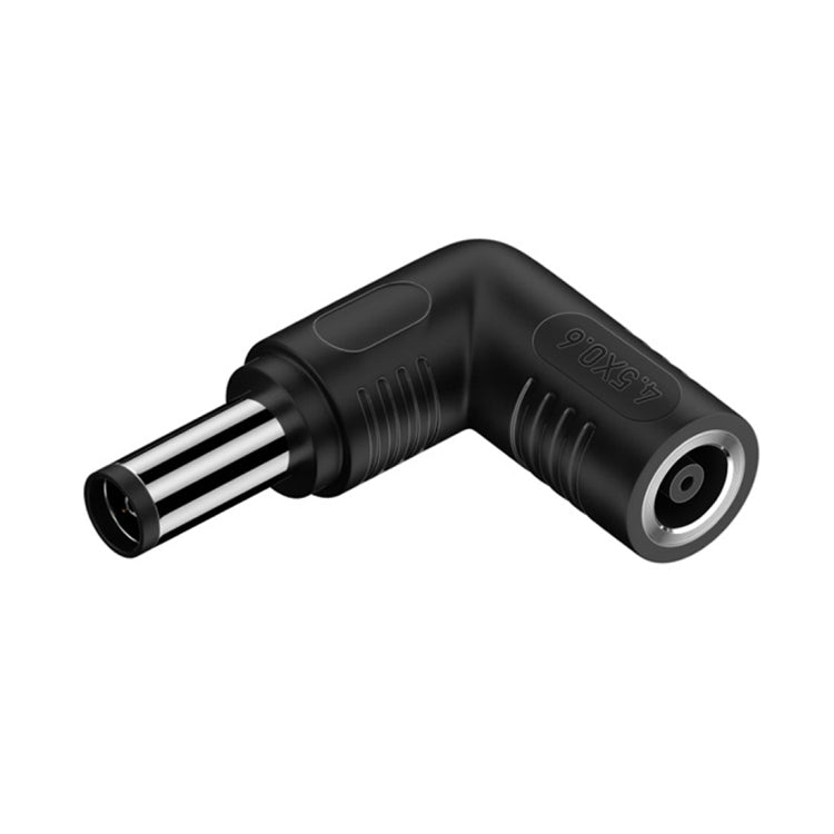 Adattatore di alimentazione con connettore DC 4506 femmina a DC 6037 maschio, DC 6037