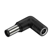 Adattatore di alimentazione con connettore DC 4506 femmina a DC 7450 maschio per DELL, DC 7450DELL