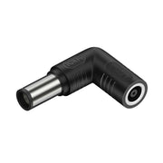Adattatore di alimentazione con connettore DC 4506 femmina a DC 7450 maschio per HP, DC 7450HP