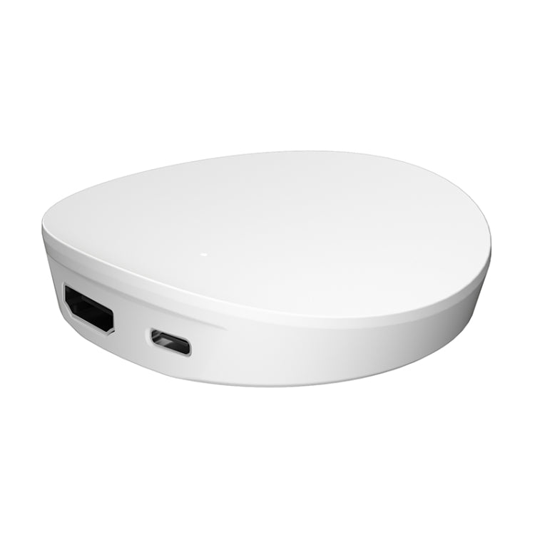 Adattatore dongle wireless 4K HDMI compatibile smartphone e table