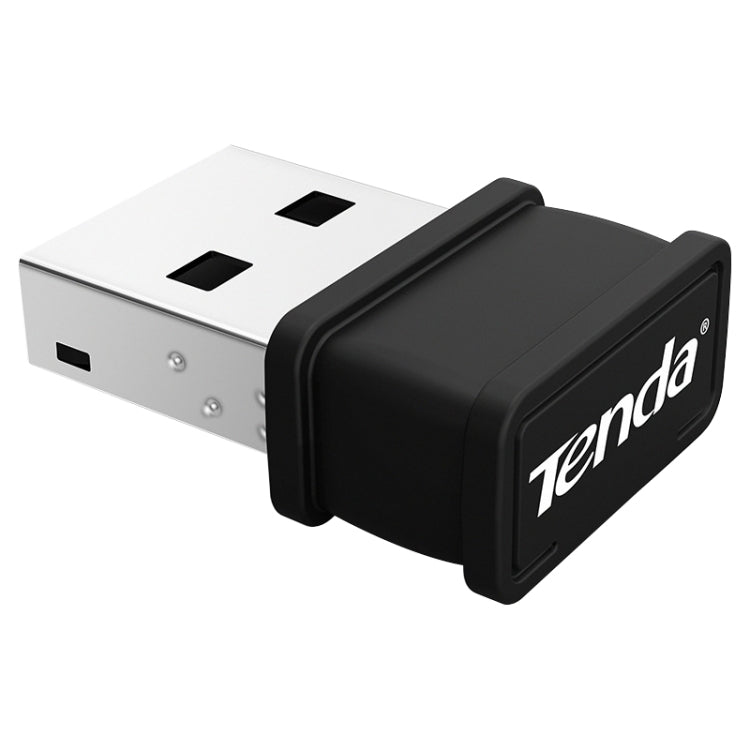 Tenda W311MI Mini USB WiFi Adapter Scheda di rete Internet Ethernet wireless da 150 Mbps, W311MI